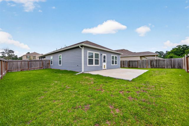 17104 Coulter Pine Court, Conroe, TX 77302