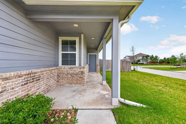 17104 Coulter Pine Court, Conroe, TX 77302