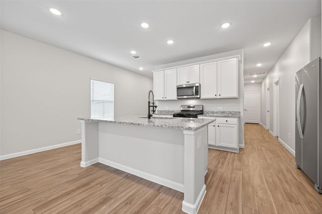 17104 Coulter Pine Court, Conroe, TX 77302
