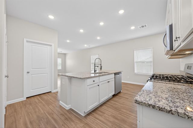 17104 Coulter Pine Court, Conroe, TX 77302