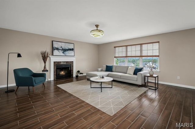 672 Berrywine Lane, Arnold, MO 63010