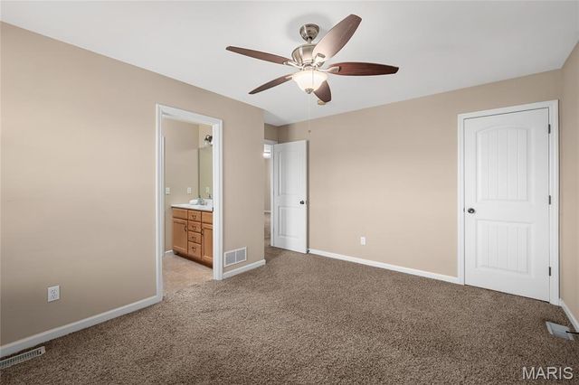 672 Berrywine Lane, Arnold, MO 63010