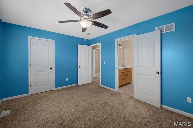 672 Berrywine Lane, Arnold, MO 63010
