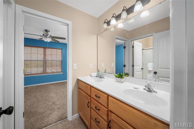 672 Berrywine Lane, Arnold, MO 63010