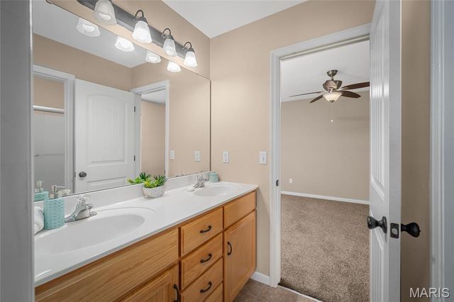 672 Berrywine Lane, Arnold, MO 63010