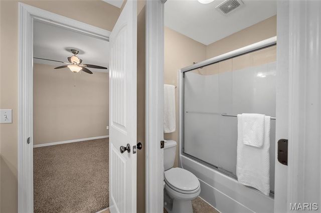 672 Berrywine Lane, Arnold, MO 63010