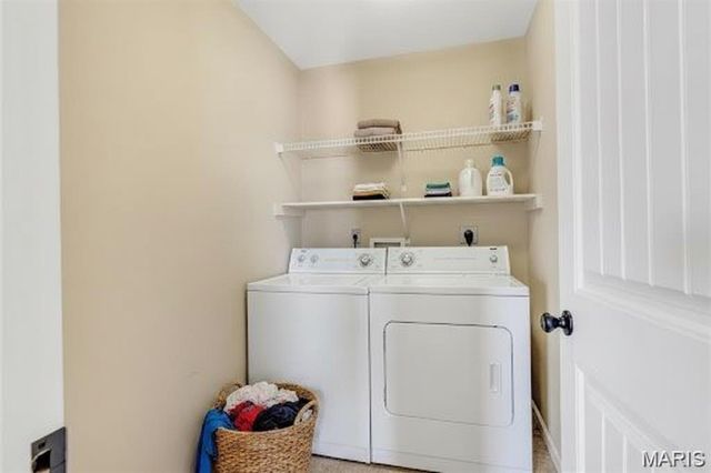 672 Berrywine Lane, Arnold, MO 63010