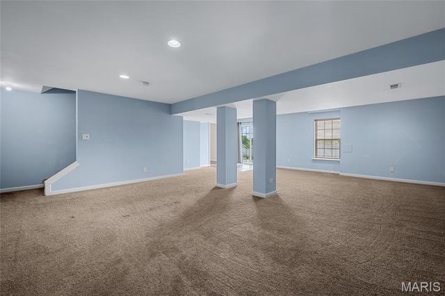 672 Berrywine Lane, Arnold, MO 63010
