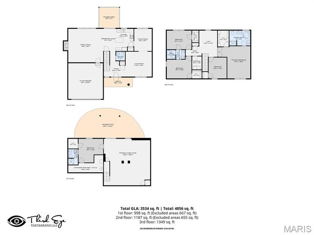 672 Berrywine Lane, Arnold, MO 63010