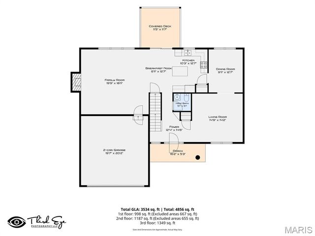 672 Berrywine Lane, Arnold, MO 63010