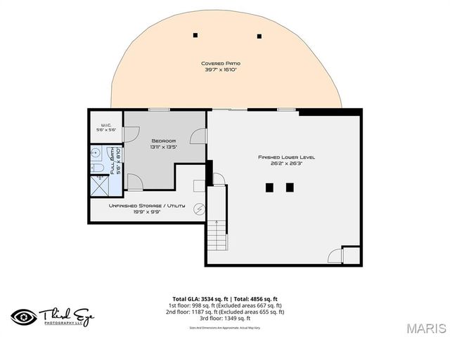 672 Berrywine Lane, Arnold, MO 63010