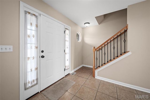 672 Berrywine Lane, Arnold, MO 63010
