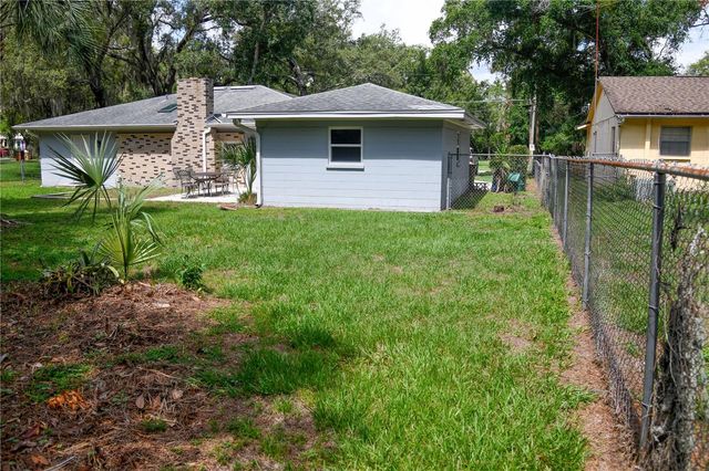 11715 N 51ST STREET, Tampa, FL 33617