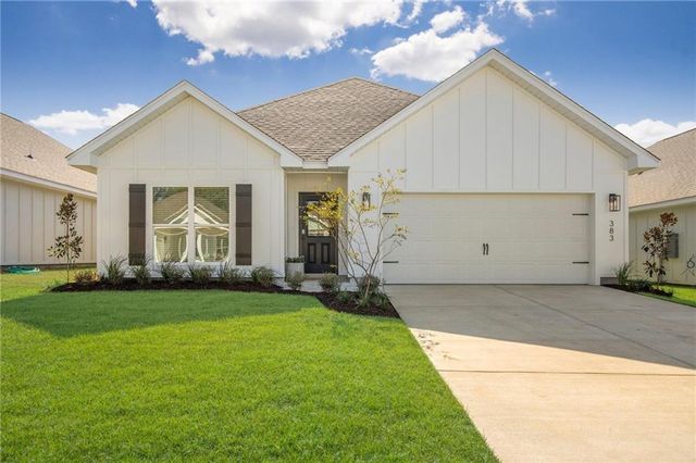 383 Haise Lane, Gulf Shores, AL 36542