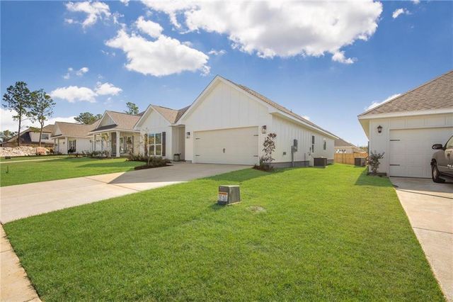 383 Haise Lane, Gulf Shores, AL 36542