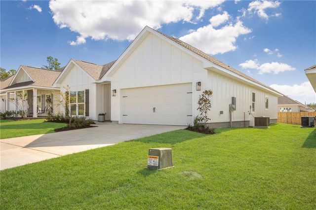 383 Haise Lane, Gulf Shores, AL 36542