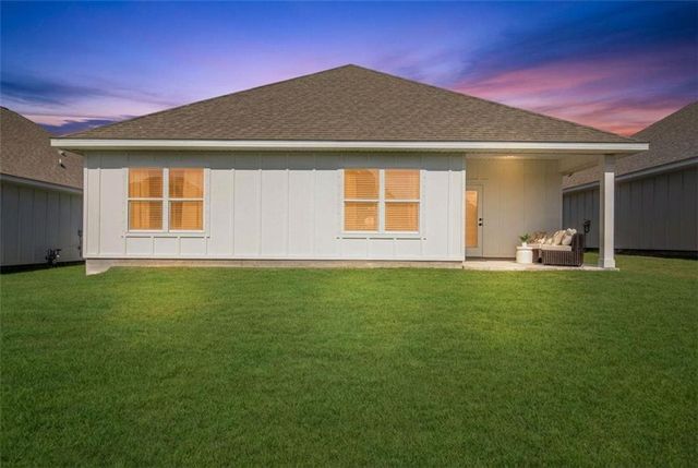 383 Haise Lane, Gulf Shores, AL 36542