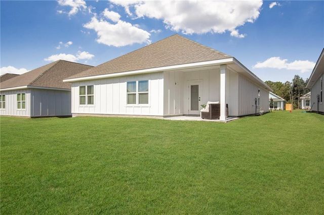 383 Haise Lane, Gulf Shores, AL 36542