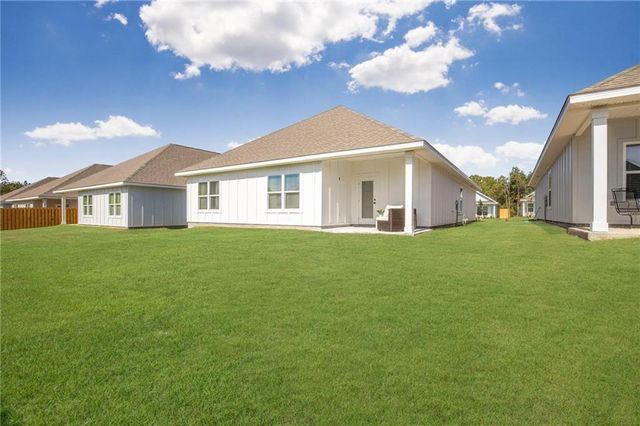 383 Haise Lane, Gulf Shores, AL 36542