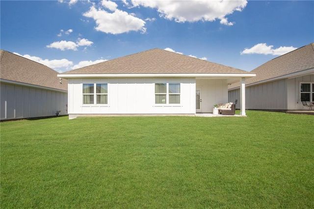 383 Haise Lane, Gulf Shores, AL 36542