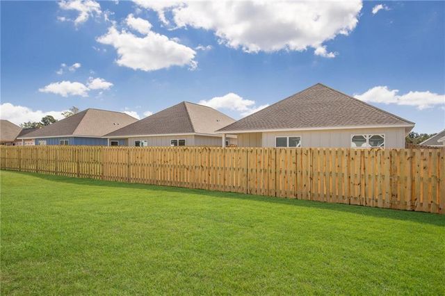383 Haise Lane, Gulf Shores, AL 36542