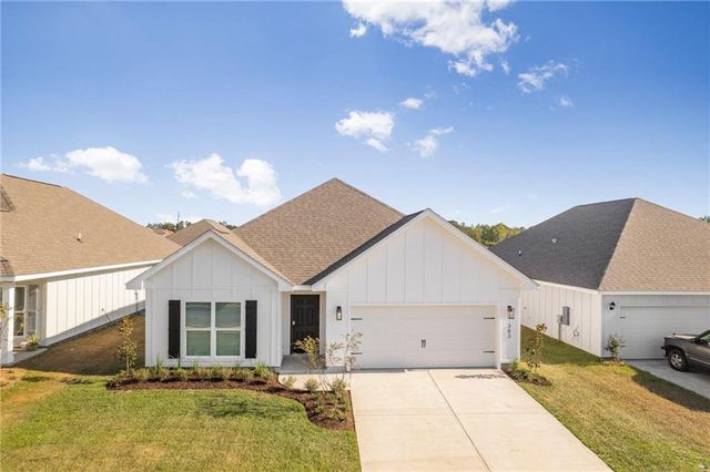 383 Haise Lane, Gulf Shores, AL 36542