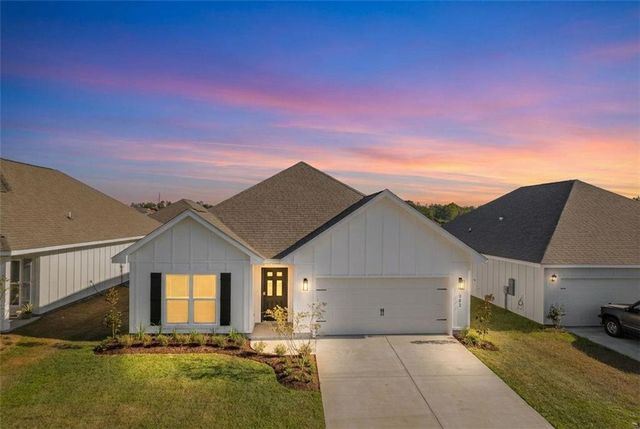 383 Haise Lane, Gulf Shores, AL 36542