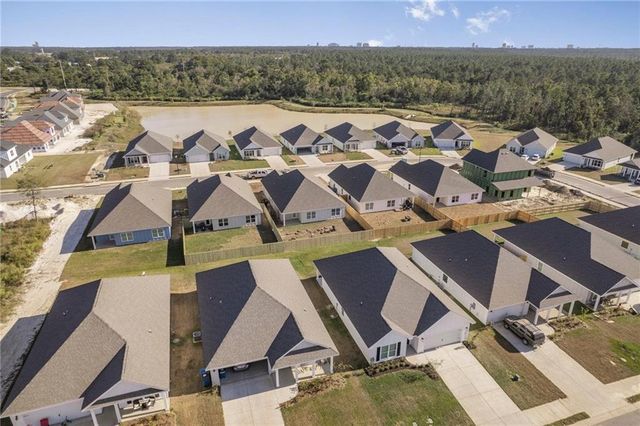 383 Haise Lane, Gulf Shores, AL 36542