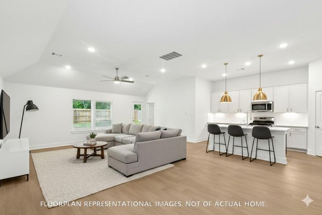 731 Michelia Street, Magnolia, TX 77354