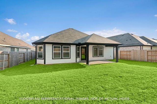 731 Michelia Street, Magnolia, TX 77354