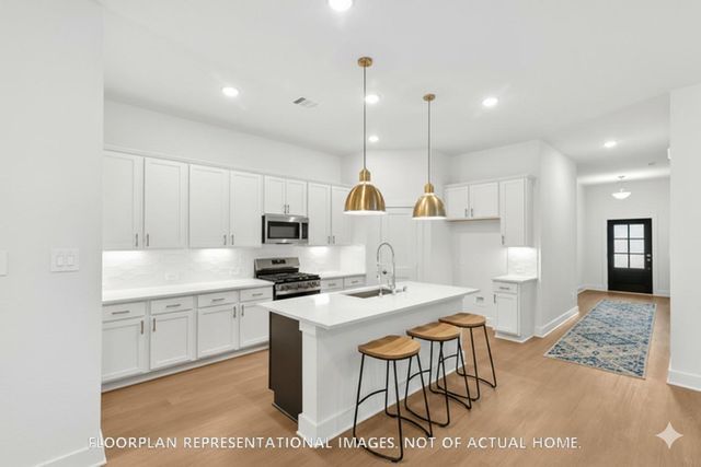 731 Michelia Street, Magnolia, TX 77354