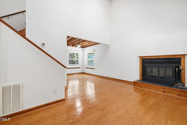9506 Coachway, Chapel Hill, NC 27516