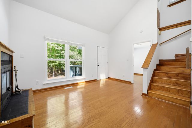 9506 Coachway, Chapel Hill, NC 27516