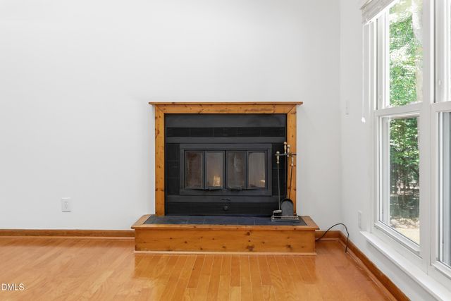 9506 Coachway, Chapel Hill, NC 27516
