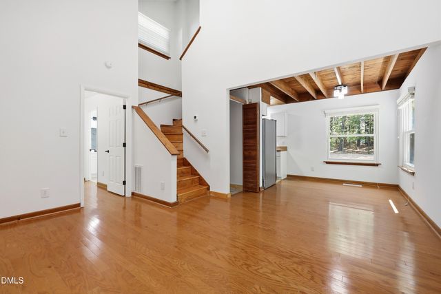 9506 Coachway, Chapel Hill, NC 27516