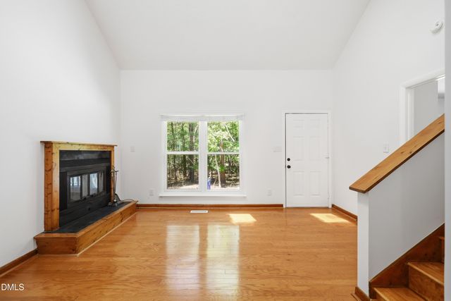 9506 Coachway, Chapel Hill, NC 27516