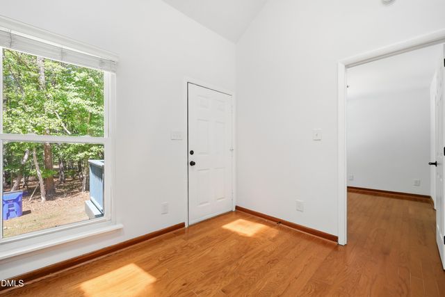 9506 Coachway, Chapel Hill, NC 27516