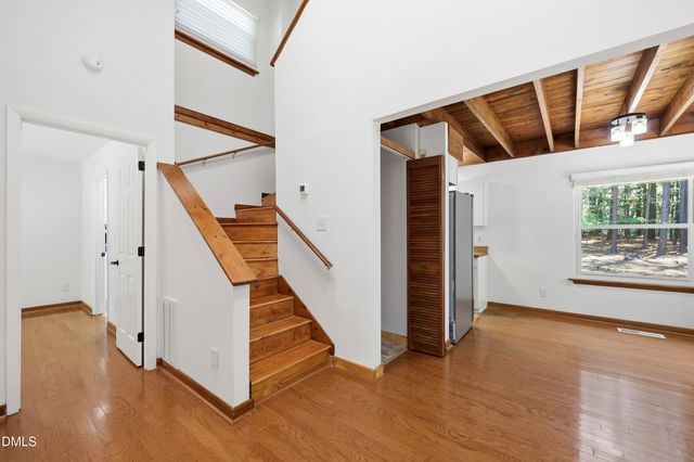9506 Coachway, Chapel Hill, NC 27516