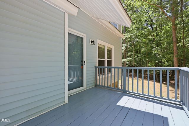 9506 Coachway, Chapel Hill, NC 27516