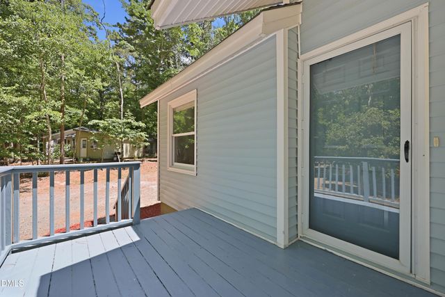 9506 Coachway, Chapel Hill, NC 27516