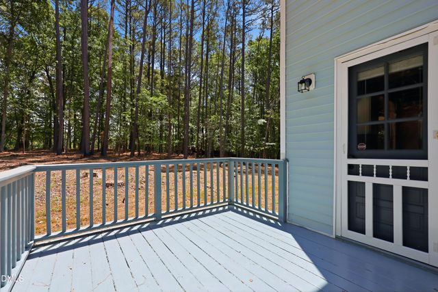 9506 Coachway, Chapel Hill, NC 27516