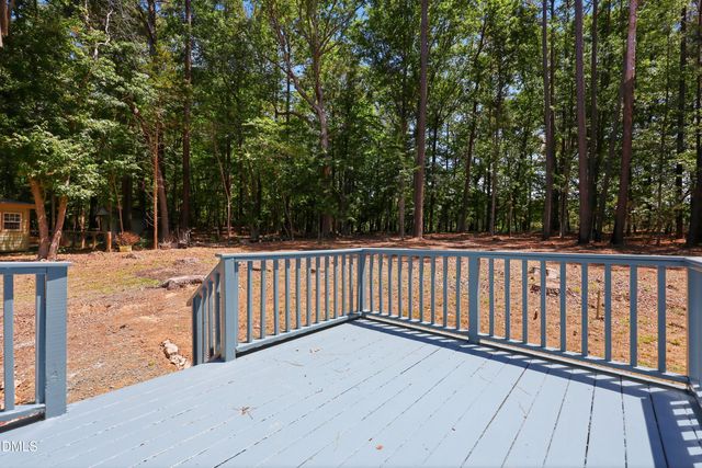 9506 Coachway, Chapel Hill, NC 27516