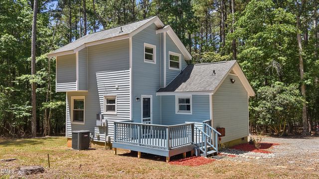 9506 Coachway, Chapel Hill, NC 27516