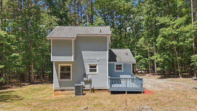 9506 Coachway, Chapel Hill, NC 27516