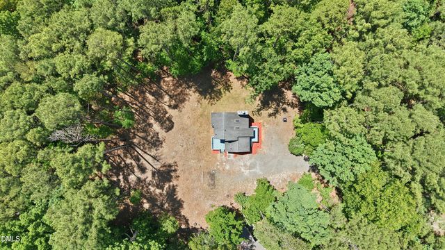 9506 Coachway, Chapel Hill, NC 27516