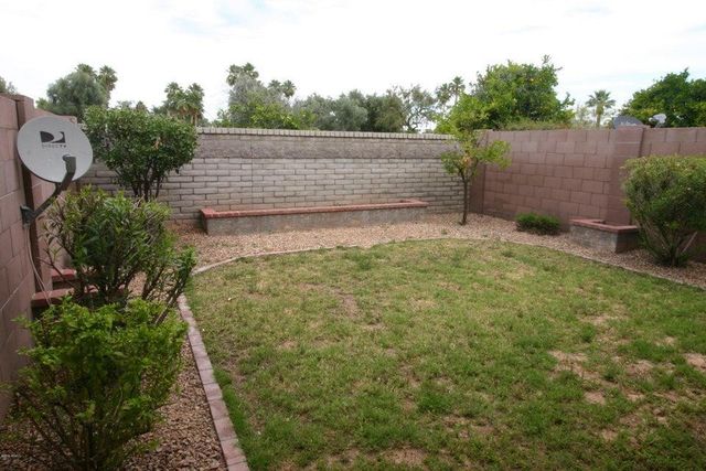 5415 E McKellips Road Unit 113, Mesa, AZ 85215