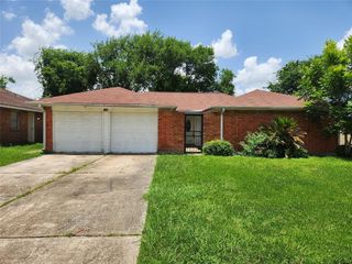 1359 Tenderden Drive, Channelview, TX 77530