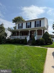 3713 OAKFALLS WAY, Baltimore, MD 21236