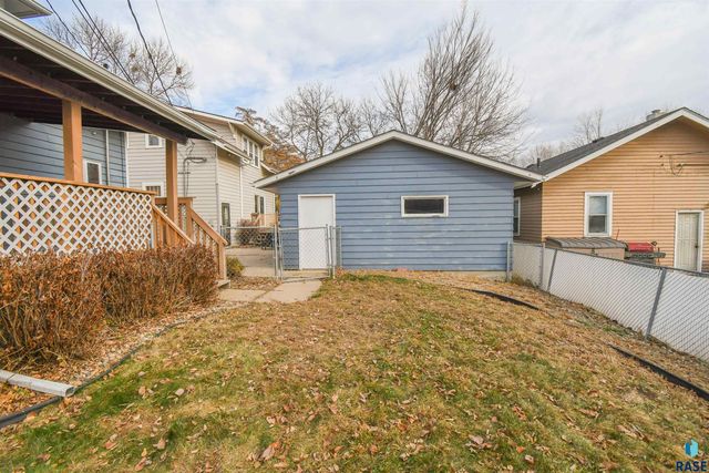 103 W 26th St Street, Sioux Falls, SD 57105