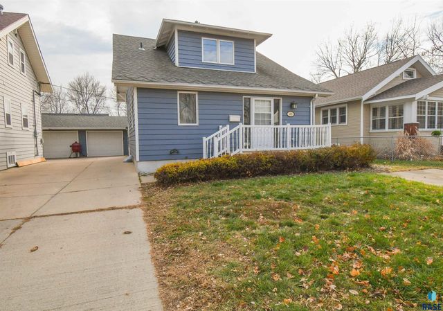 103 W 26th St Street, Sioux Falls, SD 57105